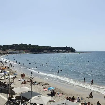 Bright - 50 M From The Sea *